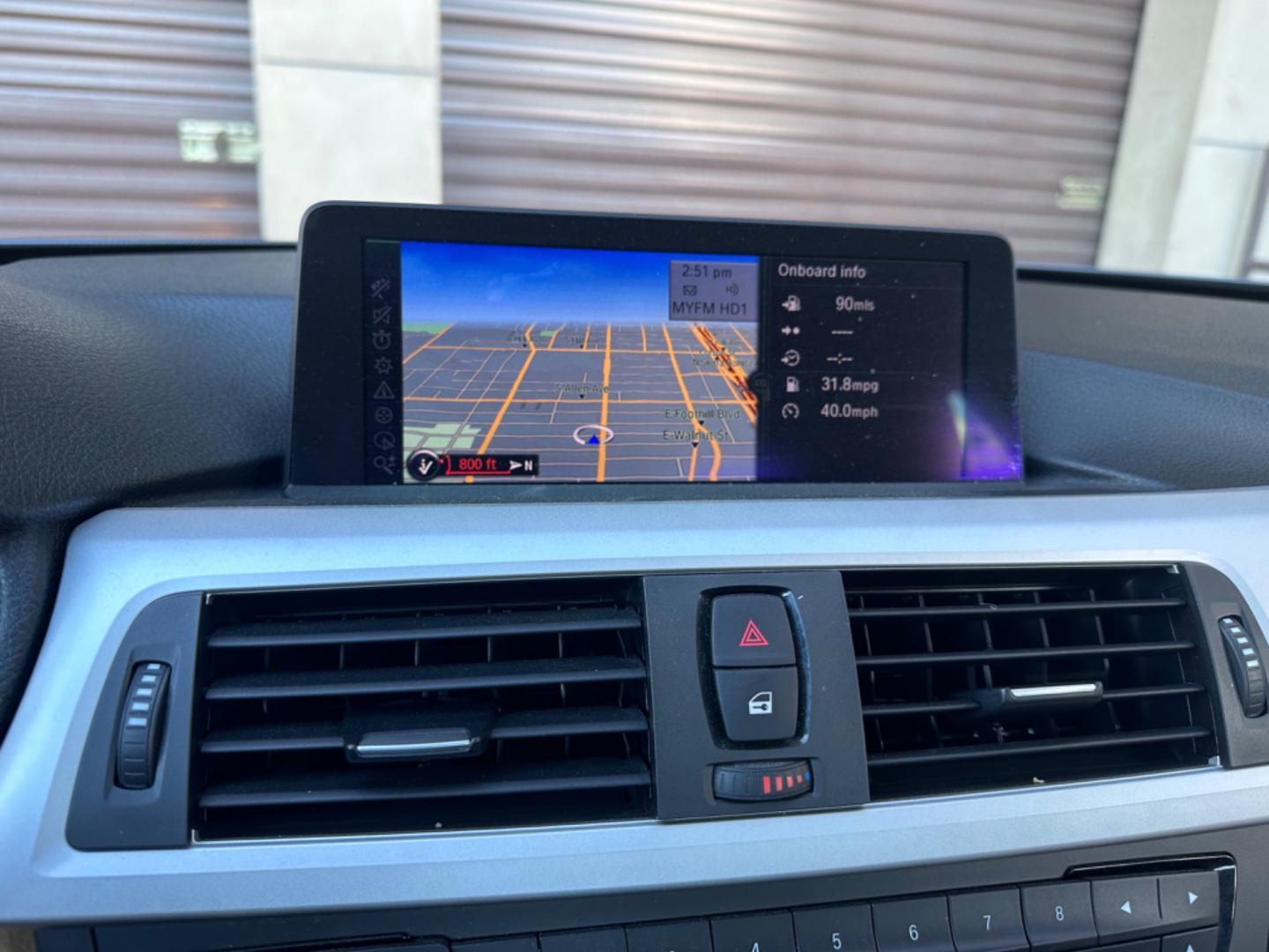 2013 Gray /Black BMW 3-Series (WBA3C1C56DF) with an 4 CYLINDER engine, Automatic transmission, located at 30 S. Berkeley Avenue, Pasadena, CA, 91107, (626) 248-7567, 34.145447, -118.109398 - Elevate Your Drive with the 2013 BMW 328i Sedan - A Gem with low Miles in Pasadena, CA Step into the world of luxury and performance with the 2013 BMW 328i Sedan, now available at our BHPH dealership in Pasadena, CA. With 86,665 miles on the odometer, this vehicle is a testament to BMW's enduring - Photo#20